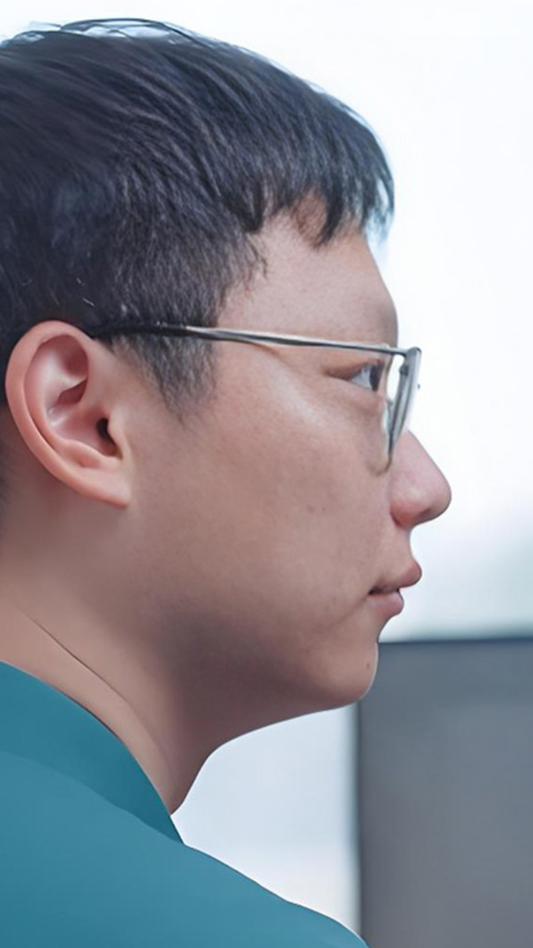 技術創新